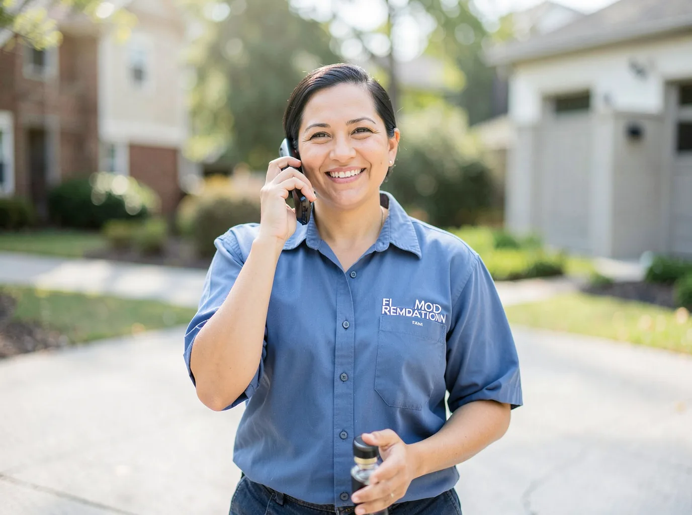 Mold Remediation Rosebud, TX FAQs